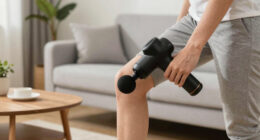 15 Best Percussive Therapy Massage Guns in 2026