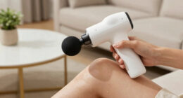15 Best Percussive Therapy Massage Guns in 2026