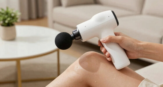 15 Best Percussive Therapy Massage Guns in 2026