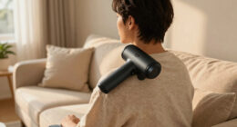 5 Best At-Home Massage Devices in 2026