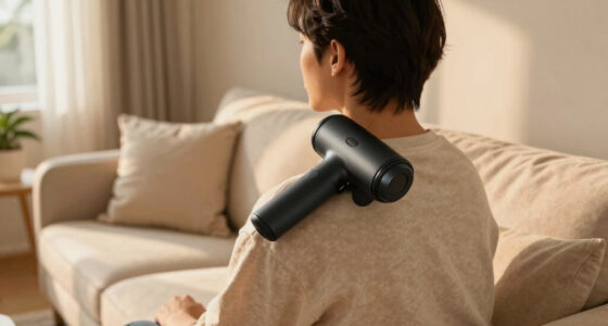 5 Best At-Home Massage Devices in 2026