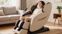 6 Best At-Home Massage Chairs in 2026