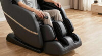 7 Best Massage Chairs For Relaxation In 2026