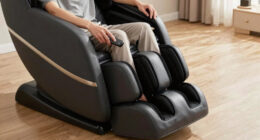 7 Best Massage Chairs For Relaxation In 2026