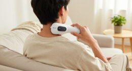 7 Best Massage Devices for Stress Relief in 2026