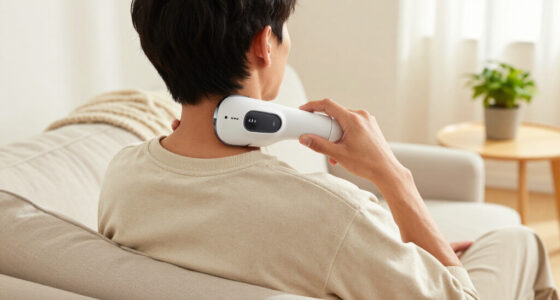 7 Best Massage Devices for Stress Relief in 2026