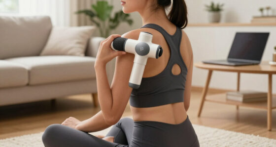 7 Best Massage Therapy Devices for Students in 2026