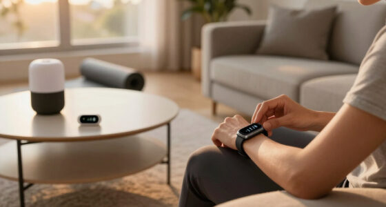 8 Best At-Home Wellness Tech Gadgets in 2026