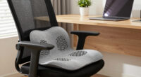 8 Best Massage Cushion For Desk Chairs In 2026