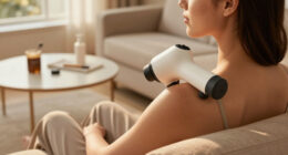 8 Best Massage Therapy Devices for Students in 2026