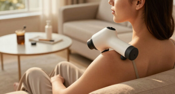 8 Best Massage Therapy Devices for Students in 2026