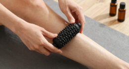 8 Best Personal Massage Rollers in 2026