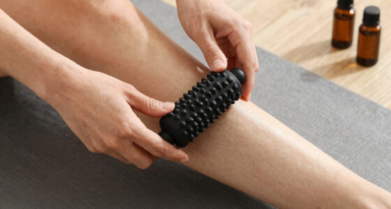 8 Best Personal Massage Rollers in 2026