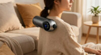 8 Best Smart Massage Devices For Relaxation In 2026