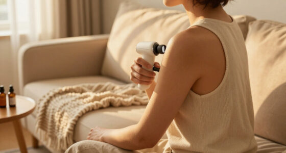 9 Best At-Home Massage Devices in 2026