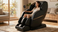9 Best Massage Chairs for Home Use in 2026