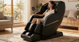 9 Best Massage Chairs for Home Use in 2026