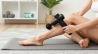 9 Best Massage Gun for Stress Relief in 2026