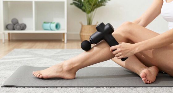9 Best Massage Gun for Stress Relief in 2026