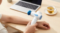 9 Best Massage Therapy Devices for Students in 2026