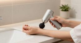 9 Best Massage Therapy Devices for Students in 2026