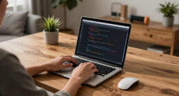 After 7 years in production, Scarf has reluctantly moved away from Haskell