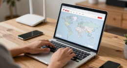 Airtel Surges In Global Coverage