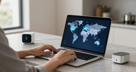 Akamai Technologies Surges In Global Coverage