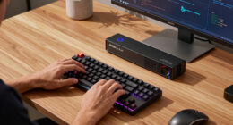 AMD Ryzen AI Halo – $4K AI Dev Kit