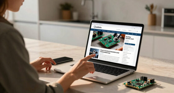 Apple commits $30 billion to Broadcom for U.S. chipmaking push