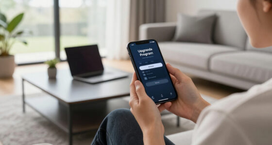 Apple Iphone Upgrade Program