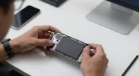 Apple's iPhone 18 Pro Max might come with a massive battery