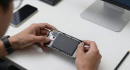 Apple's iPhone 18 Pro Max might come with a massive battery
