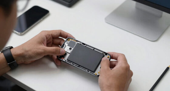Apple's iPhone 18 Pro Max might come with a massive battery