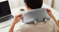 Best Massage Pillow For Desk Compared