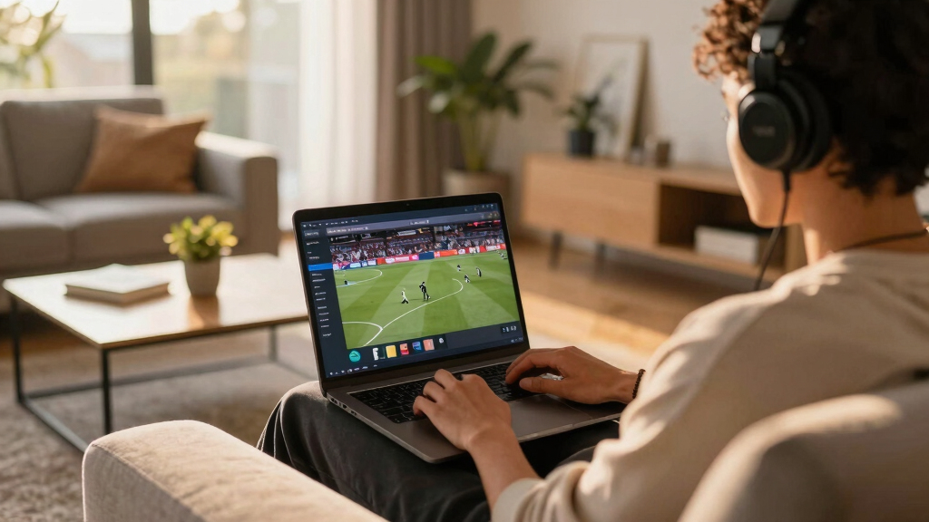 Best VPN for Streaming World Cup: Tested on July 1st.