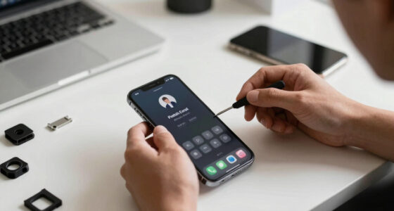 Buried Apple Feature Turns An iPhone Into The Perfect Kids' Dumb Phone