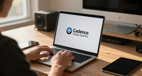 Cadence Design Systems Surges In Global Coverage