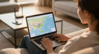 Chunghwa Telecom Surges In Global Coverage