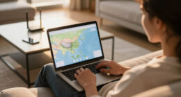 Chunghwa Telecom Surges In Global Coverage