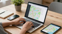 CoMaps – FOSS Offline Maps