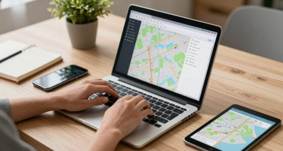 CoMaps – FOSS Offline Maps