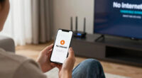 Comcast Outtage Surges In Global Coverage