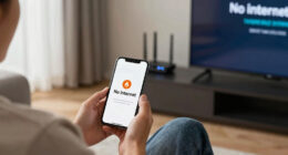Comcast Outtage Surges In Global Coverage