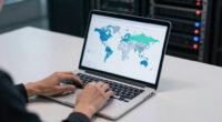 Data Center Surges In Global Coverage