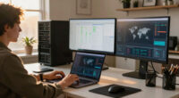 Data Centers Surges In Global Coverage