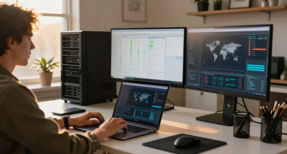 Data Centers Surges In Global Coverage