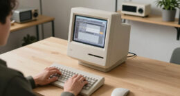 Decker, A Platform That Builds On The Legacy Of Hypercard And Classic macOS