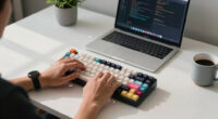 Emacs Is A Lispboard
