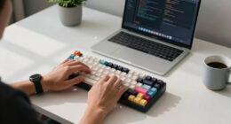 Emacs Is A Lispboard